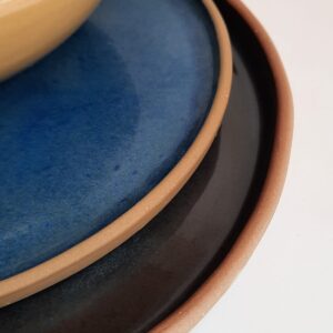 Keramikkurs: TELLER UND ESSGESCHIRR 21.03.2026