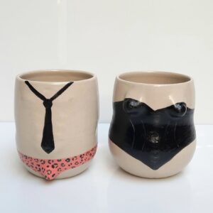 TÖPFERN FÜR PAARE am 24.03.2006